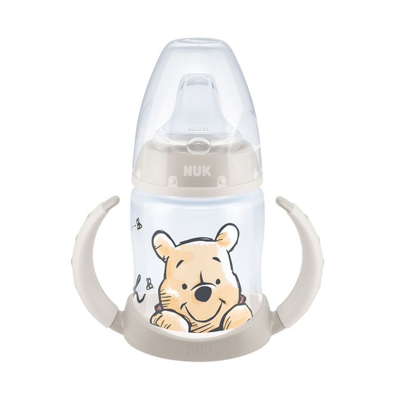 NUK - Vaso De Aprendizaje Para Bebé First Choice Ct 150Ml Winnie Nuk