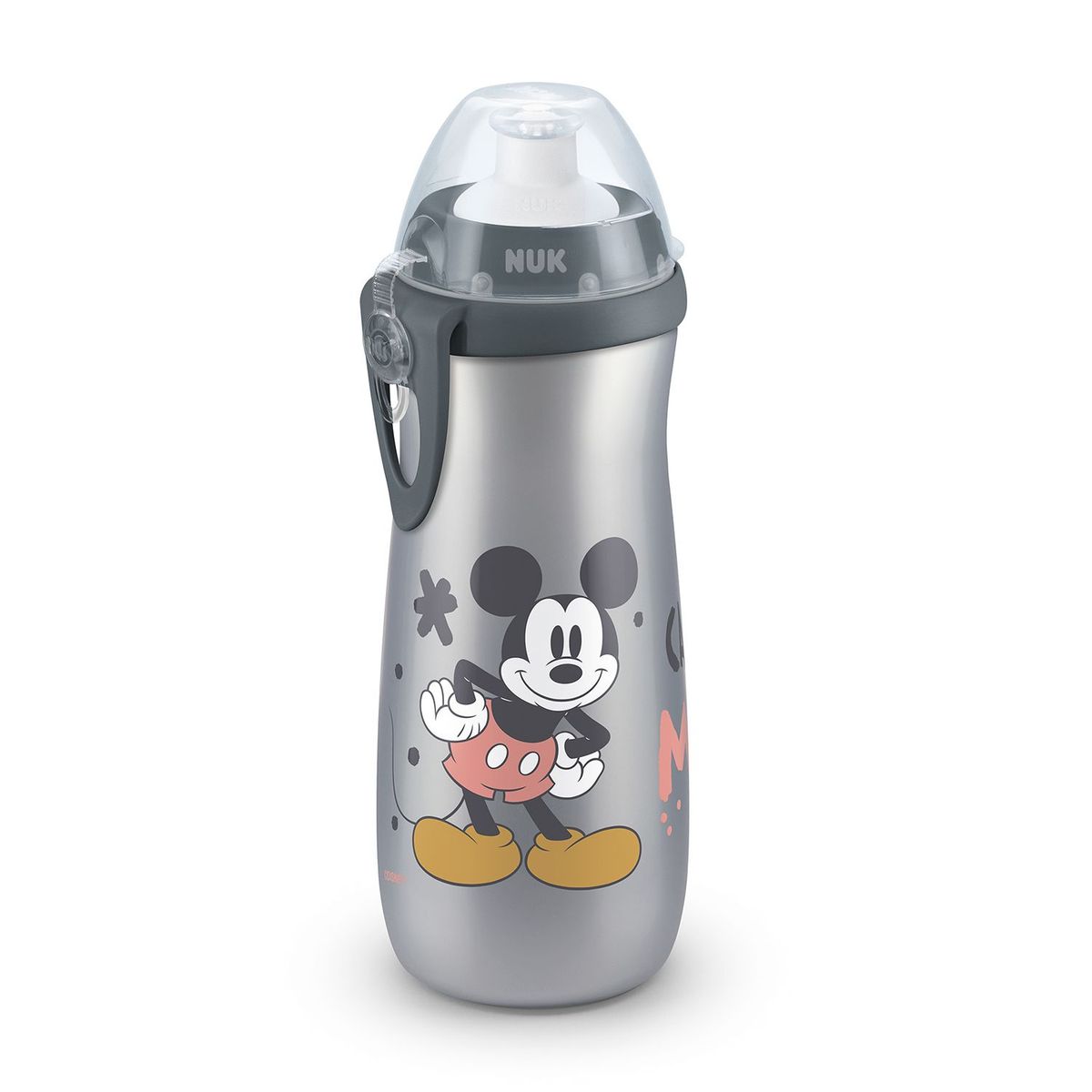 NUK - Vaso Para Niño Tomatodo 450Ml Nuk Mickey