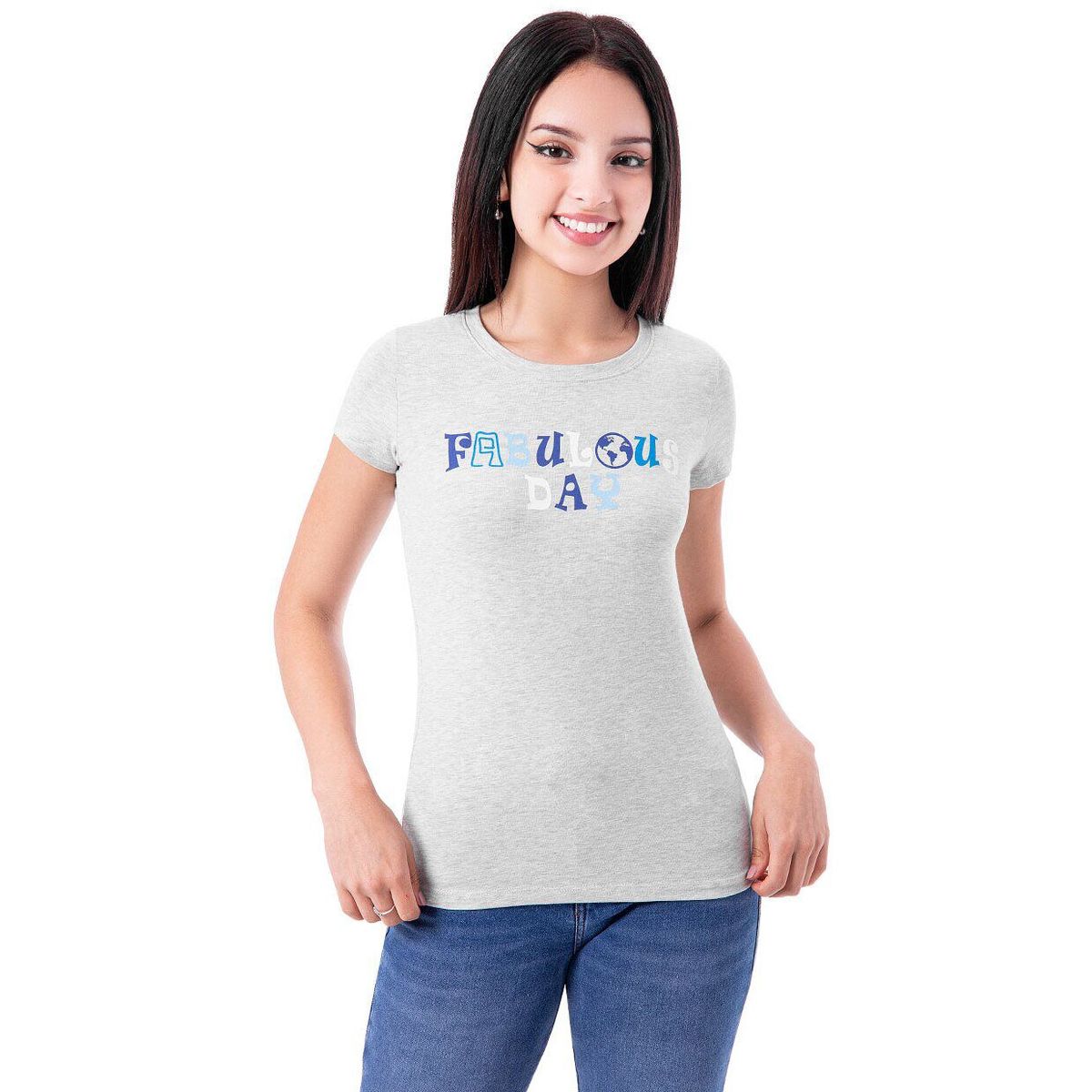 SQUEEZE - Polos Jersey Full Lycra Cadera Mujer