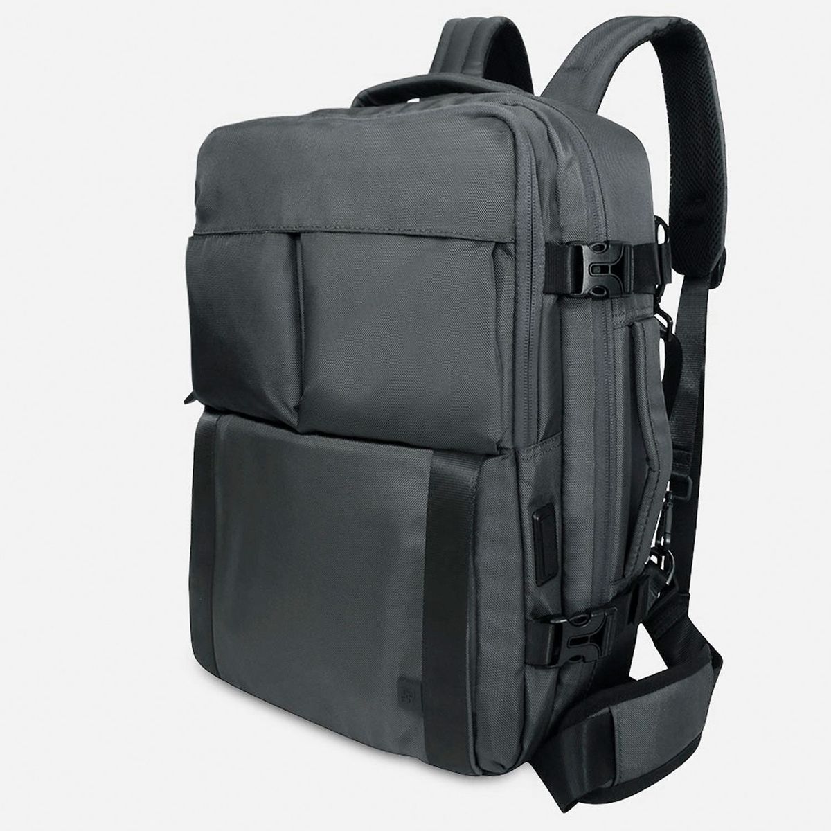 CREPIER - Mochila Viajera Hombre Crepier