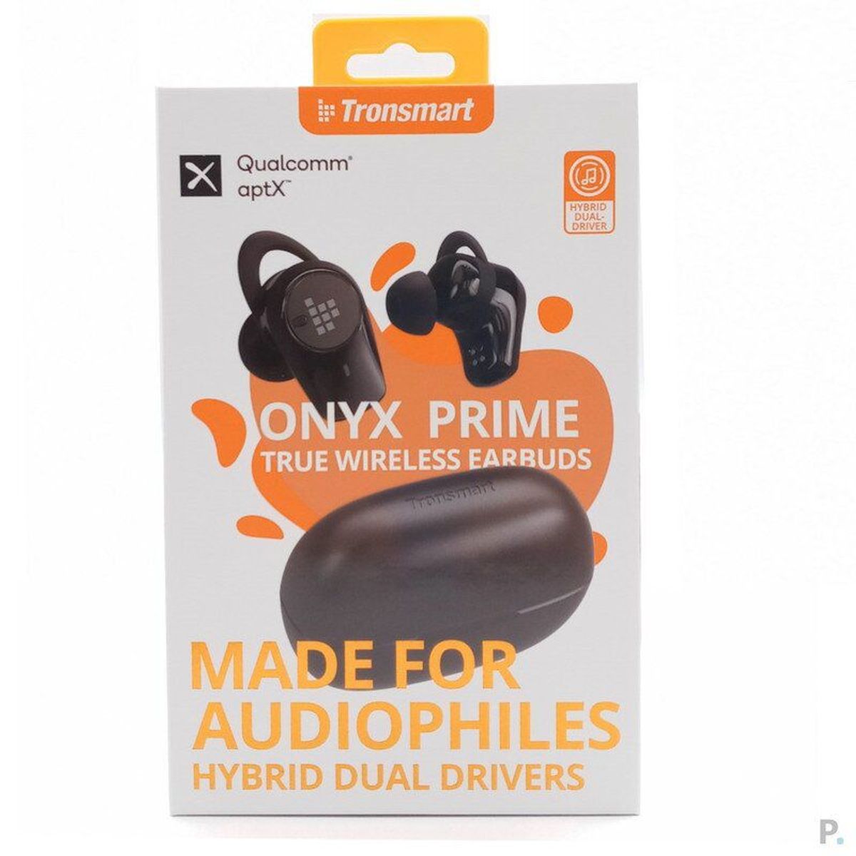 TRONSMART - Audifonos Bluetooth Tronsmart Onyx Prime