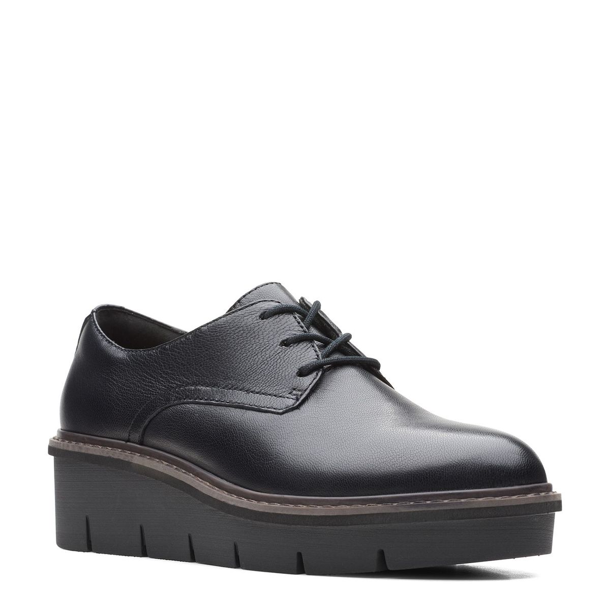 CLARKS - Zapatos casuales Mujer Airabell Tye Clarks