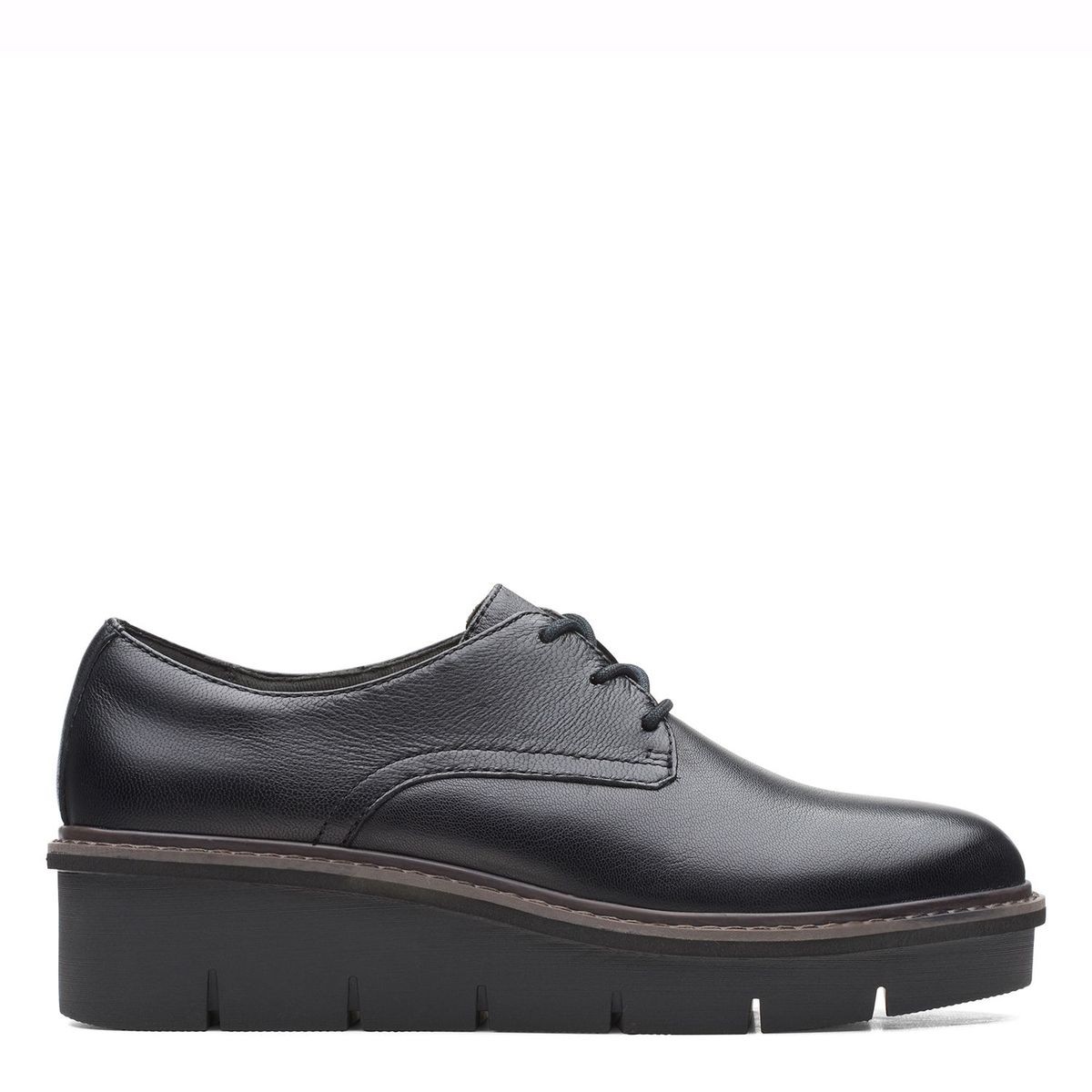 CLARKS - Zapatos casuales Mujer Airabell Tye Clarks
