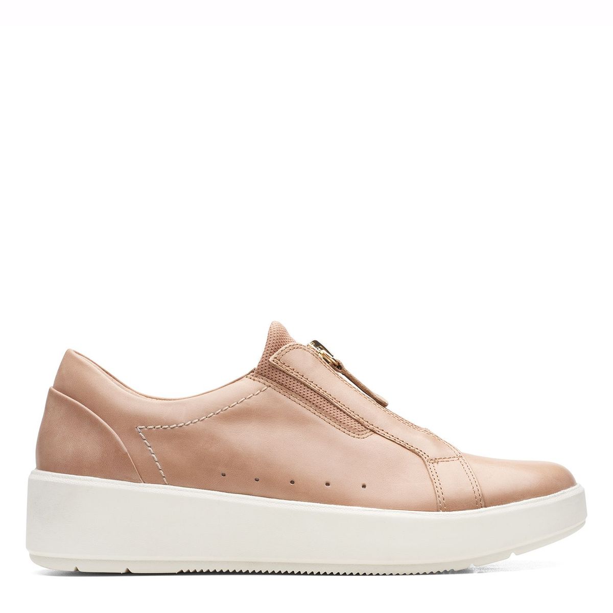 CLARKS - Botines Mujer Layton Rae Clarks