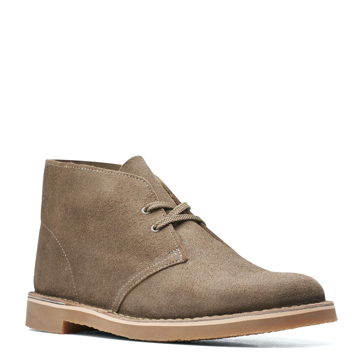 CLARKS - Botines Hombre Clarks
