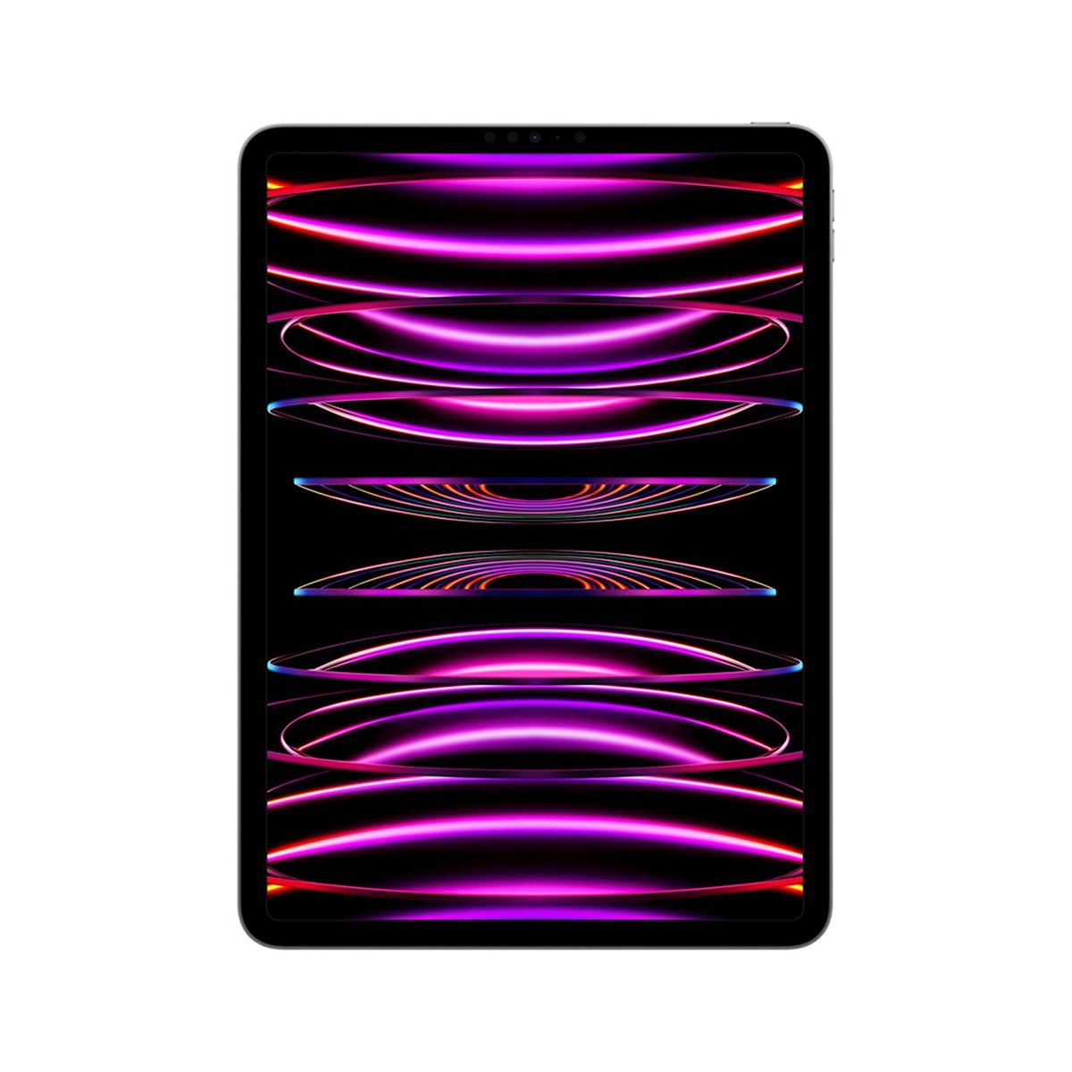 APPLE - iPad Pro 11" 8GB 128GB 4ta Gen Gris Espacial