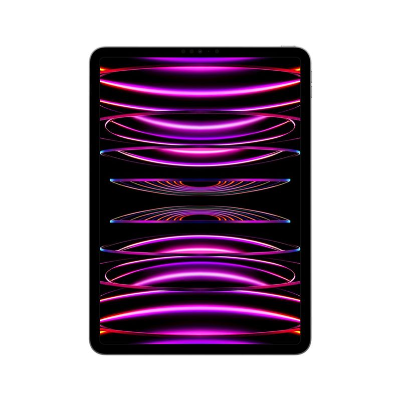 APPLE - iPad Pro 11" 8GB 128GB 4ta Gen Gris Espacial