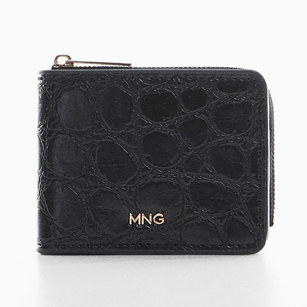 MANGO - Billetera Mujer P Emma Mango