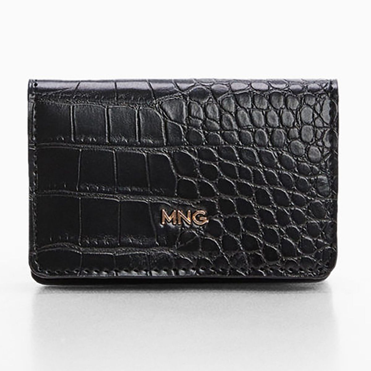 MANGO - Billetera Mujer P Leticia Mango