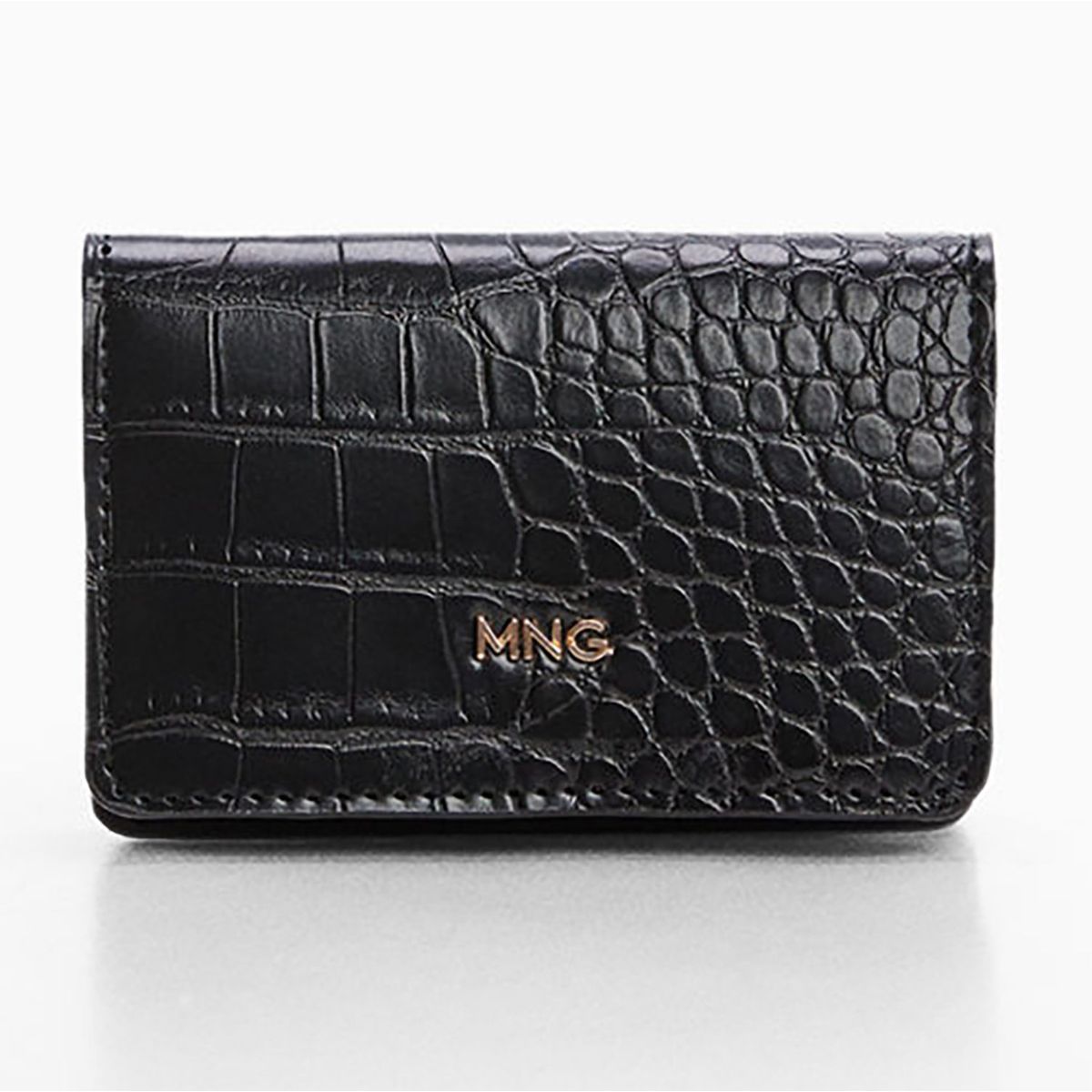 MANGO - Billetera Mujer P Leticia Mango