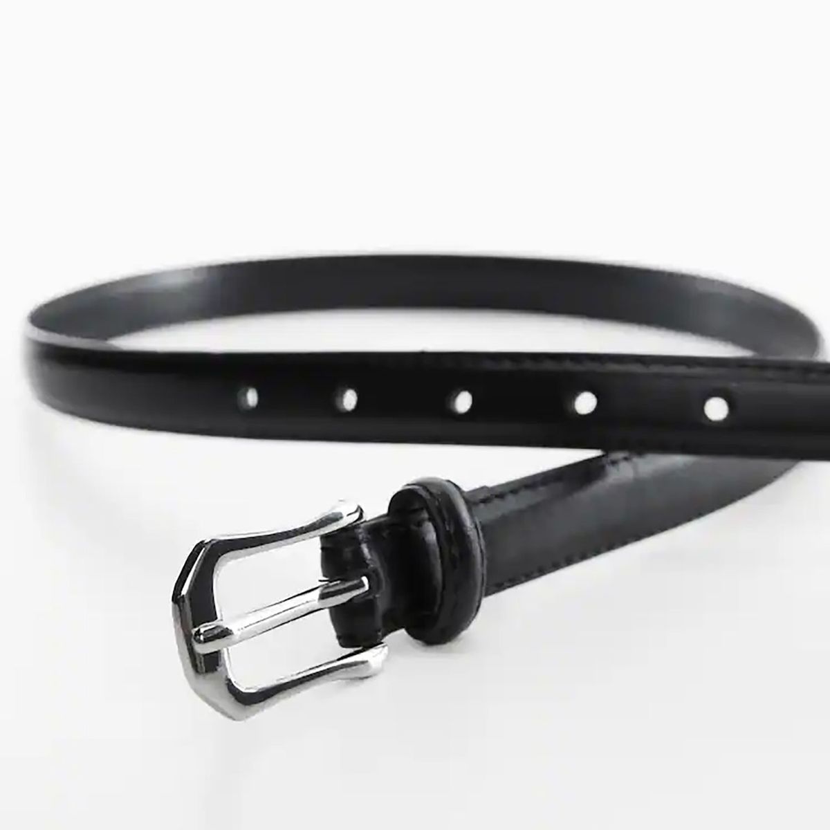 MANGO - Cinturones Mujer Moea Mango