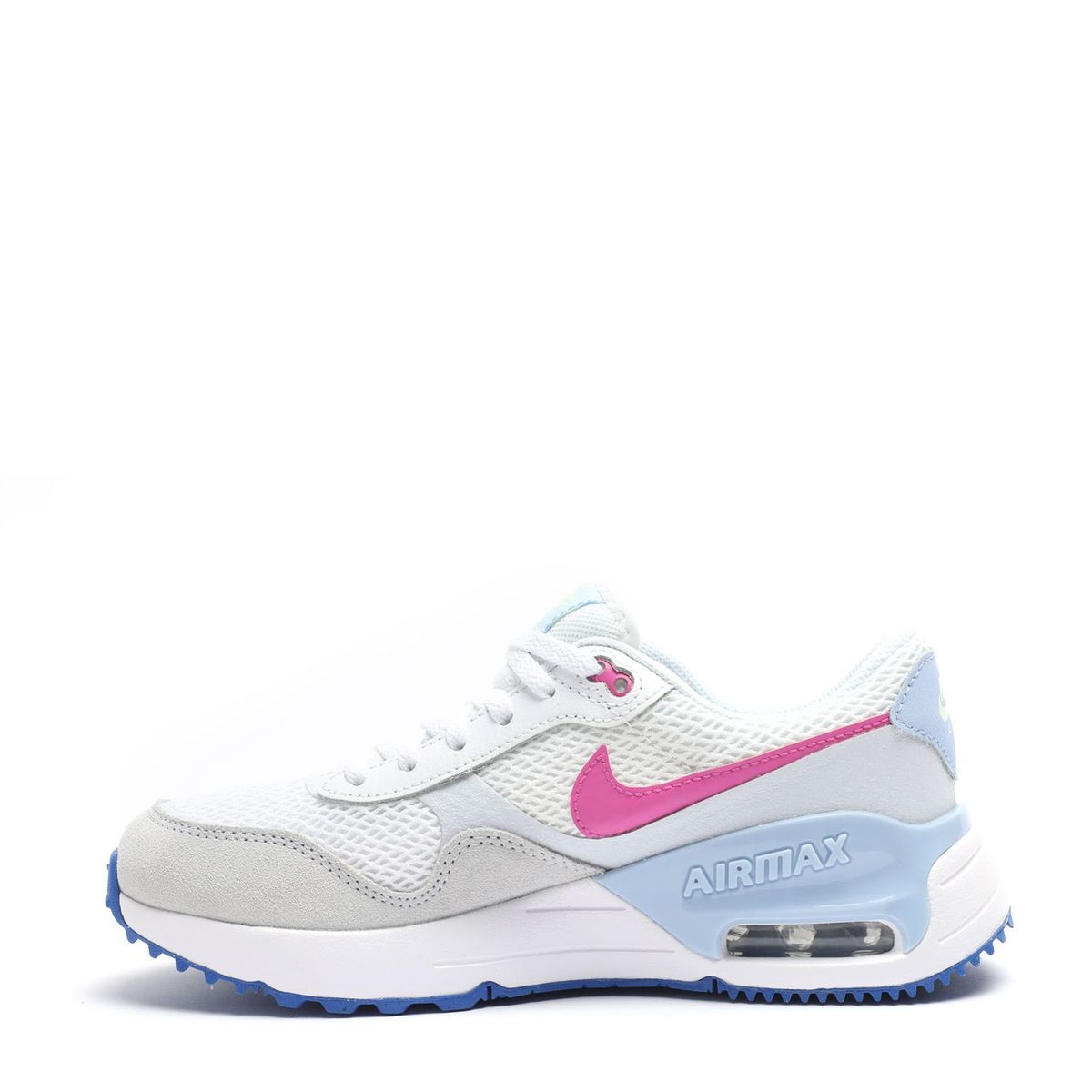 NIKE - Zapatillas Urbanas Niña  Nike Air Max Systm Bg