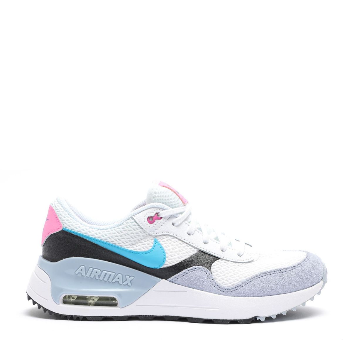 NIKE - Zapatillas Urbanas Niña Nike Air Max Systm Bg