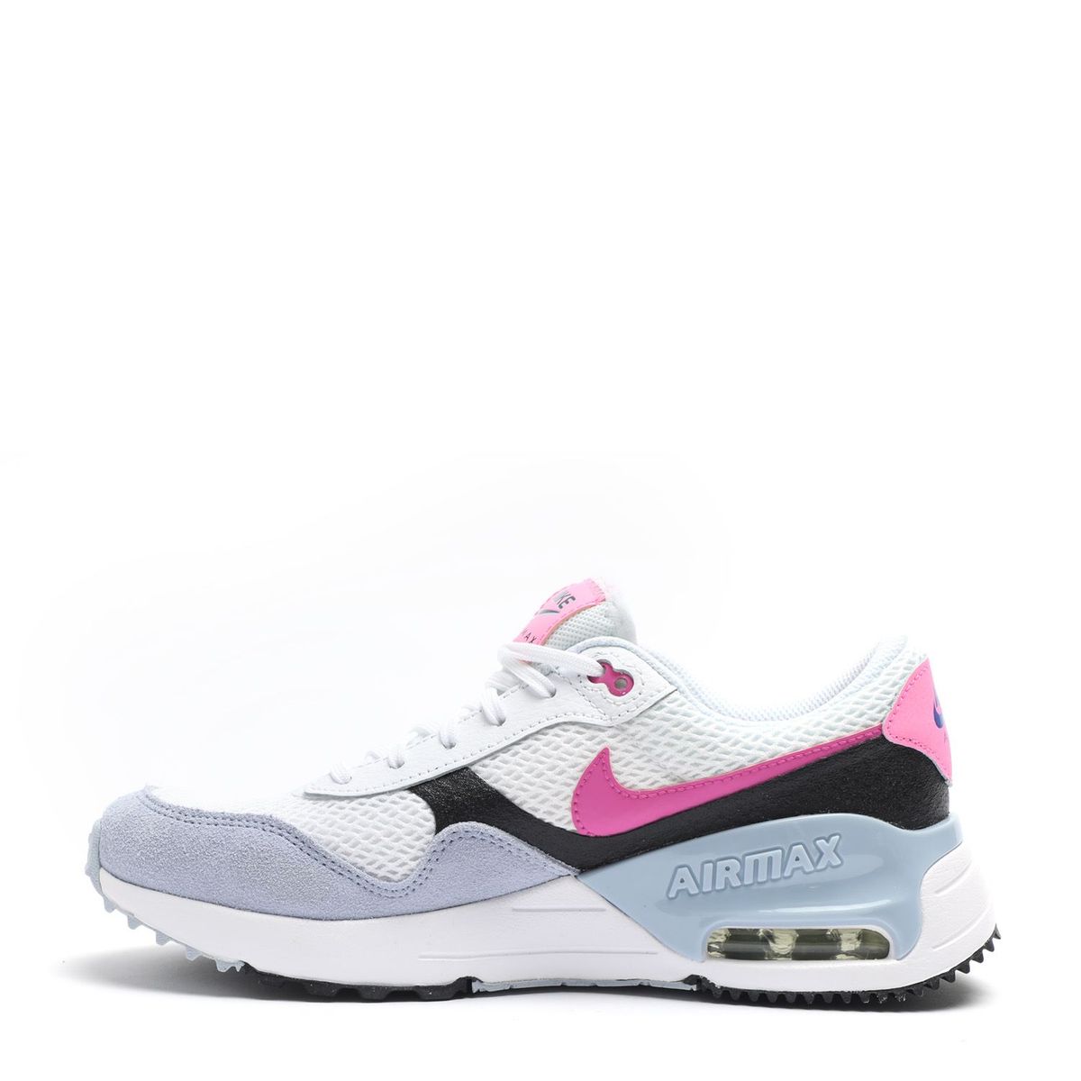 NIKE - Zapatillas Urbanas Niña Nike Air Max Systm Bg