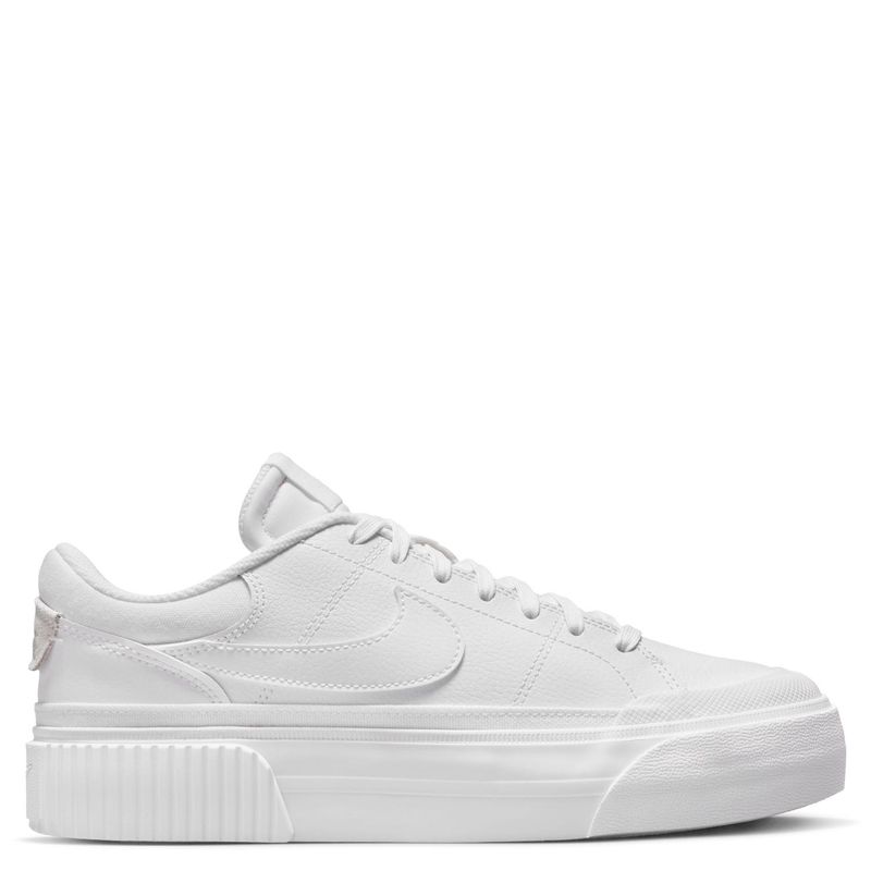 NIKE - Zapatillas Urbanas Mujer Nike Court Legacy