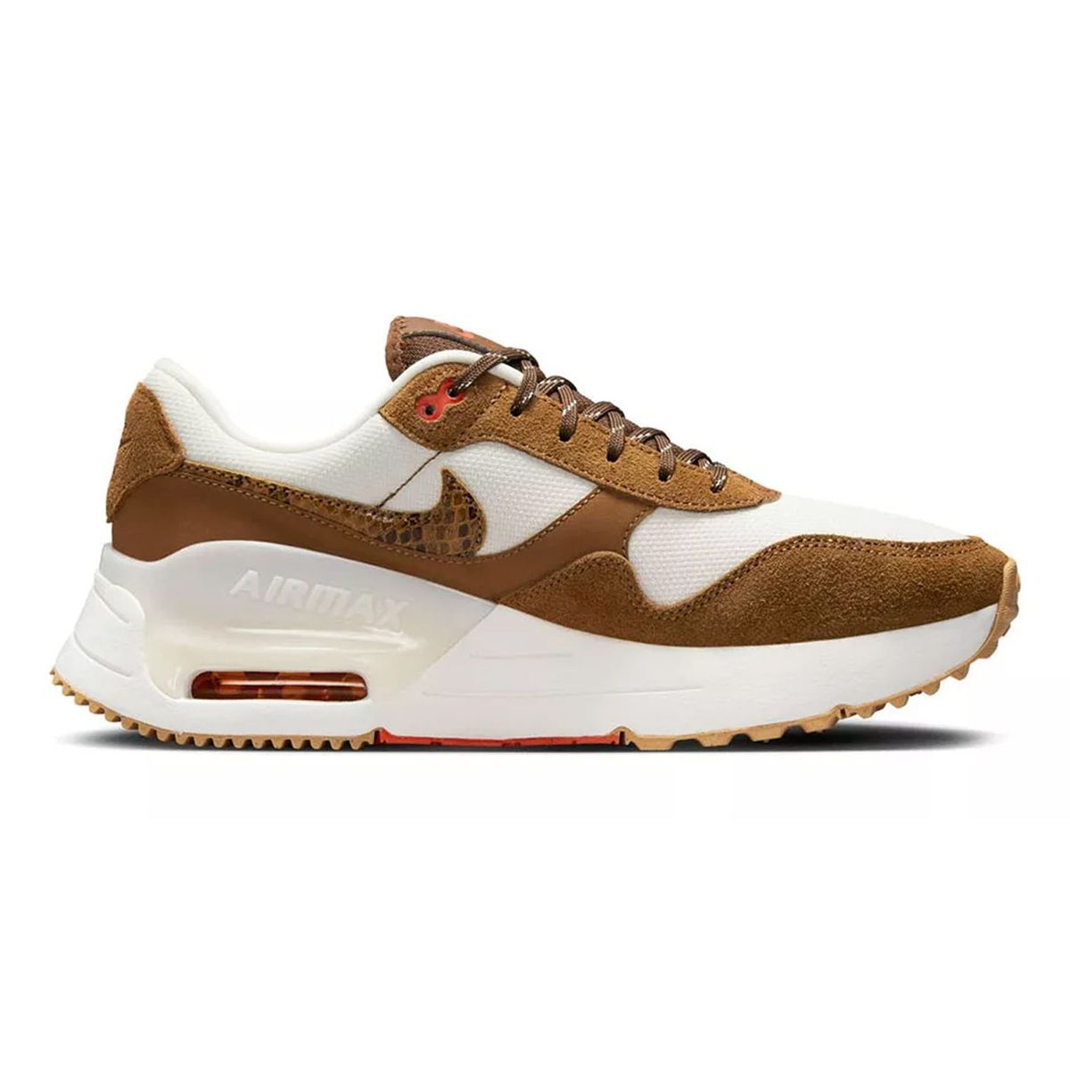NIKE - Zapatillas Urbanas Mujer Nike W Air Max Systm Se 
