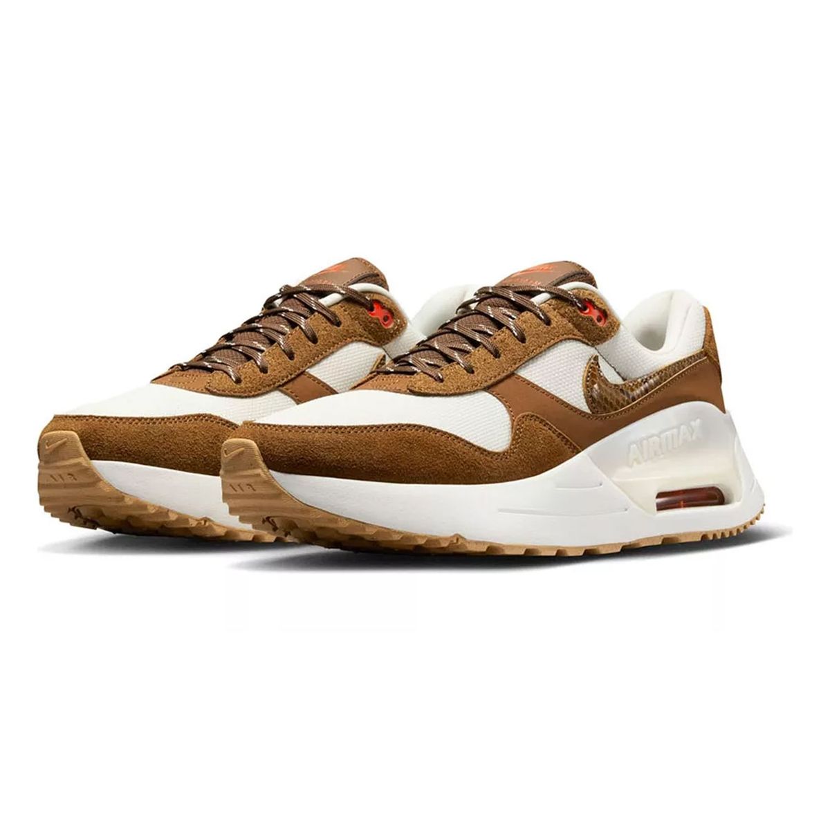 NIKE - Zapatillas Urbanas Mujer Nike W Air Max Systm Se 