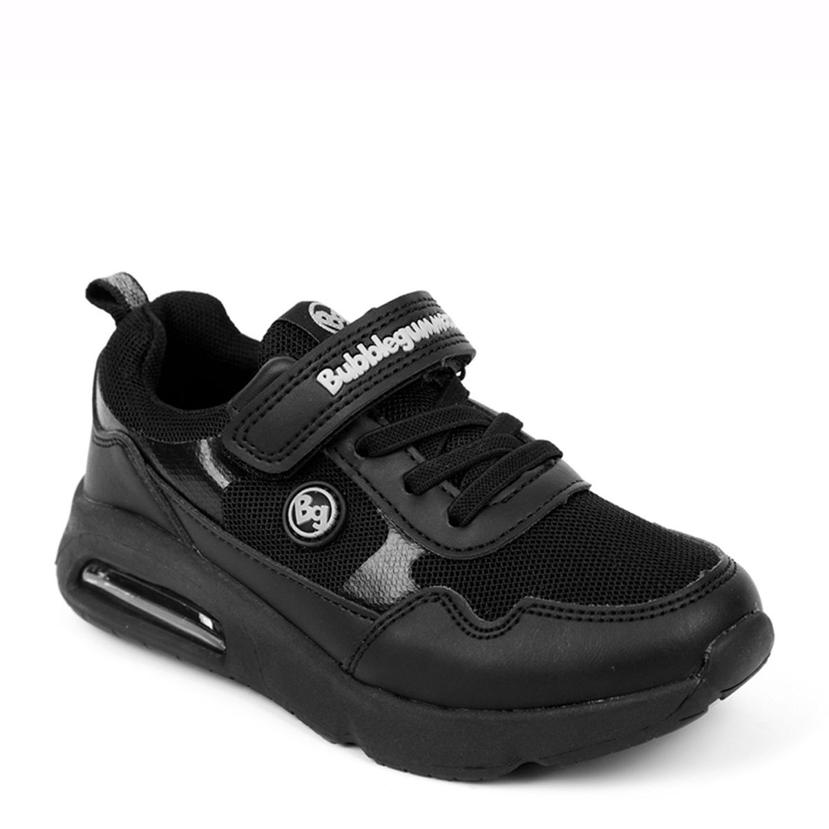 BUBBLE GUMMERS - Zapatilla Escolar Unisex Capty 6328 Bubble Gummers