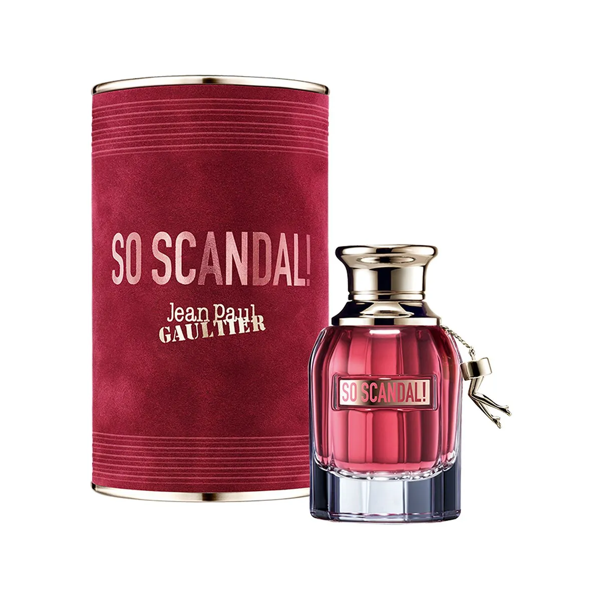 JEAN PAUL GAULTIER - JPG SO SCANDAL! EDP 30ML