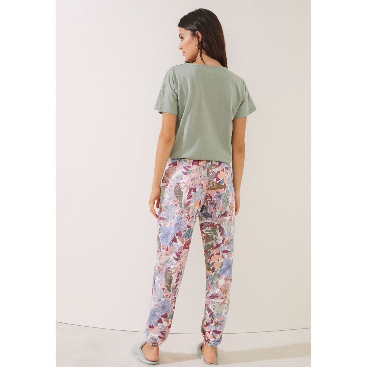 WOMEN SECRET - Pijama Mujer Women Secret