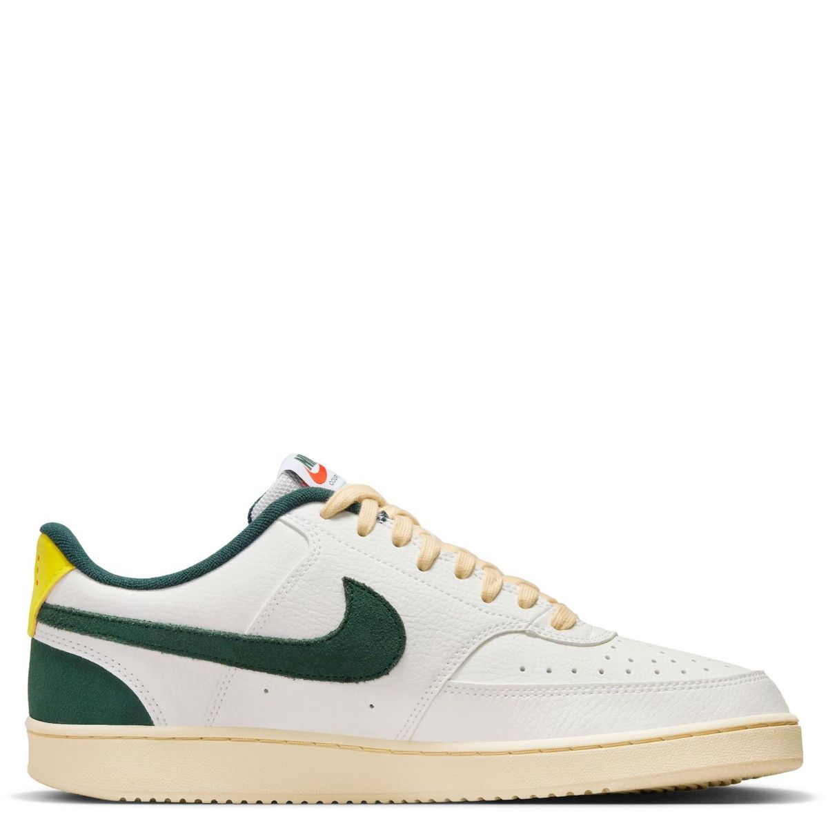 NIKE - Zapatillas Urbanas Hombre Nike Court Vision Lo