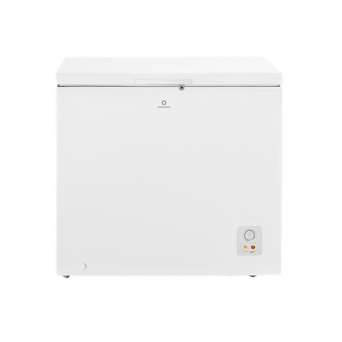 INDURAMA - Congeladora 198l Ci-220bl