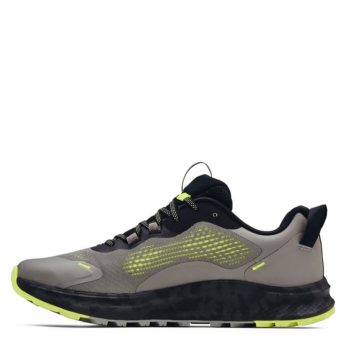 UNDER ARMOUR - Zapatillas Cross training Hombre Charge Bnd Negro Under Armour
