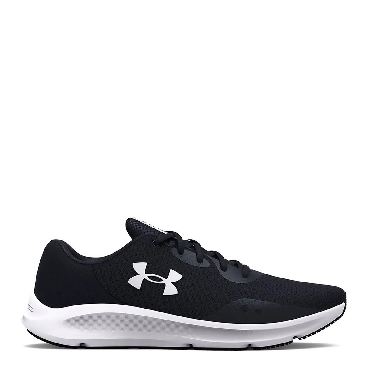 UNDER ARMOUR - Zapatillas Cross training Mujer Charge Pur Negro Under Armour Negro