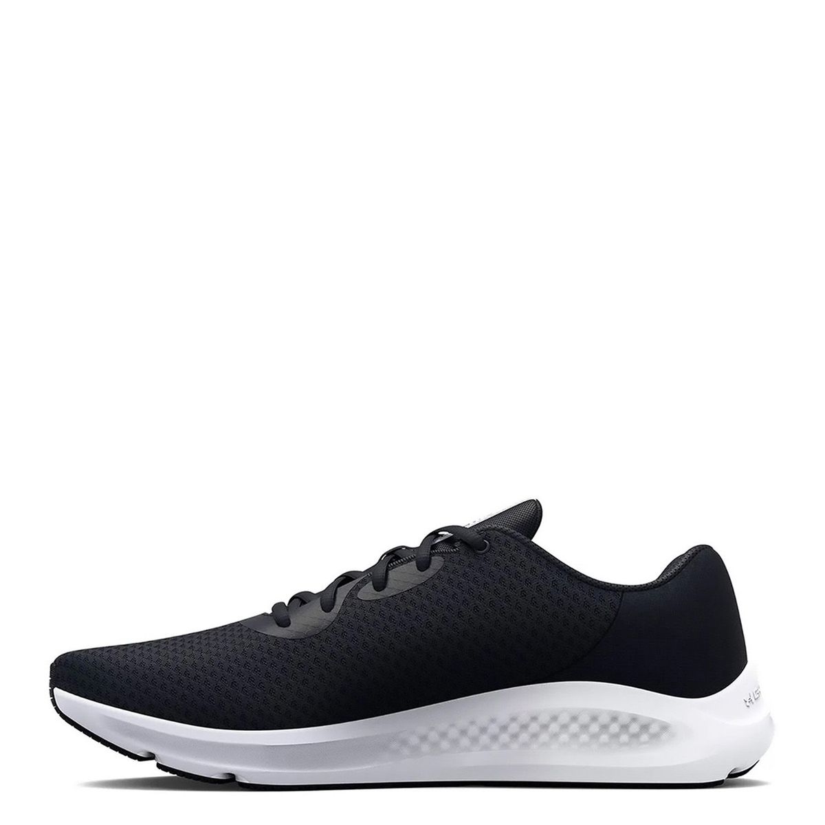 UNDER ARMOUR - Zapatillas Cross training Mujer Charge Pur Negro Under Armour Negro