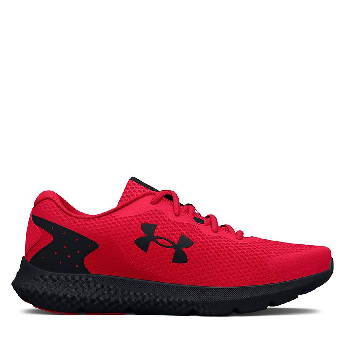 UNDER ARMOUR - Zapatillas Cross training Hombre Charge Rog Rojo Under Armour