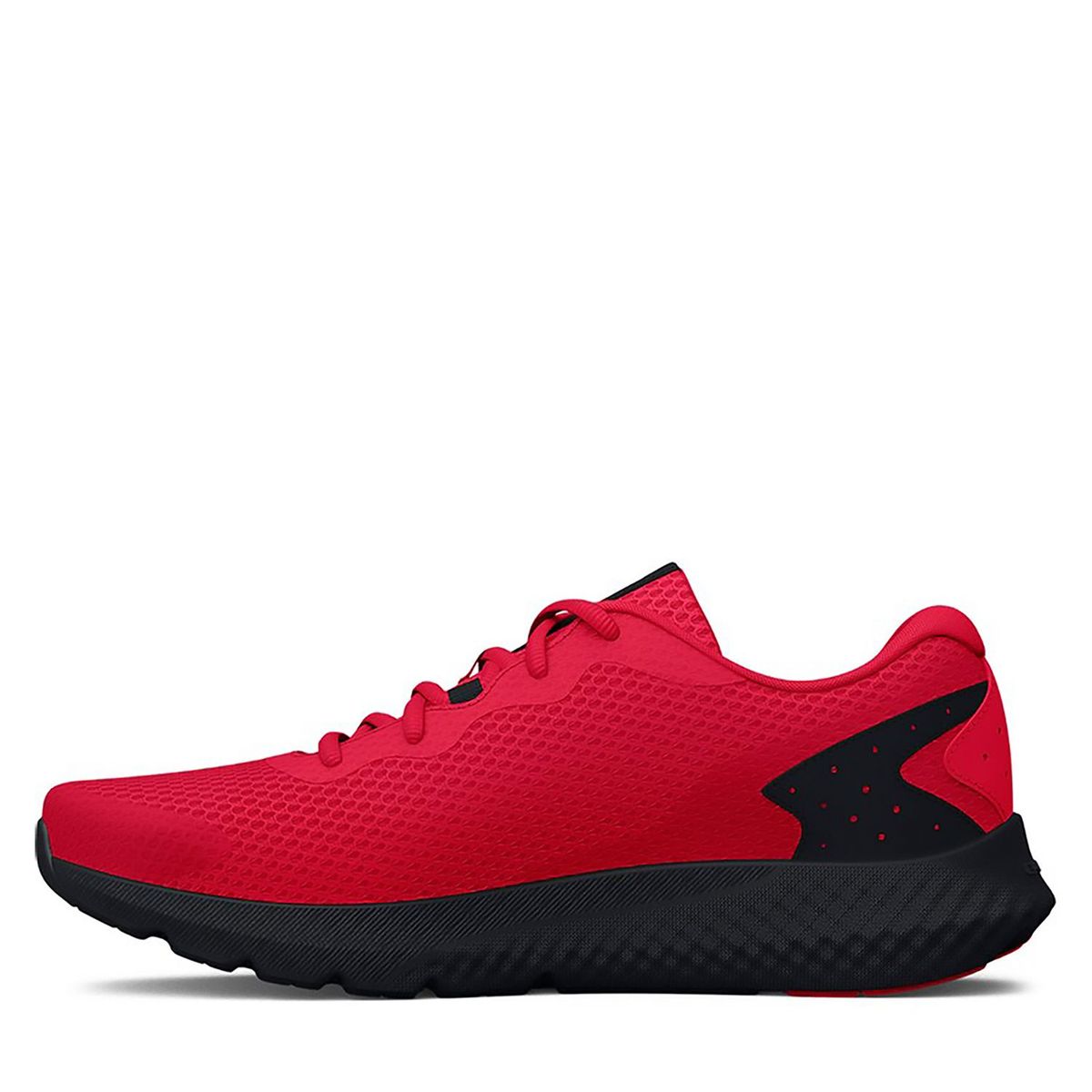 UNDER ARMOUR - Zapatillas Cross training Hombre Charge Rog Rojo Under Armour