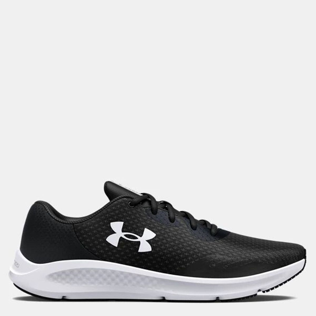 UNDER ARMOUR - Zapatillas Cross training Hombre Charge Prs Negro Under Armour Negro