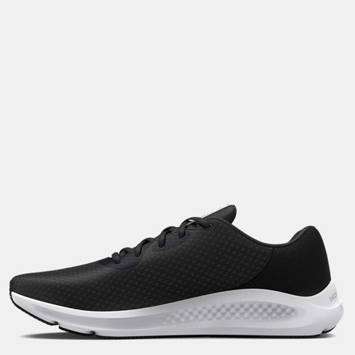 UNDER ARMOUR - Zapatillas Cross training Hombre Charge Prs Negro Under Armour Negro