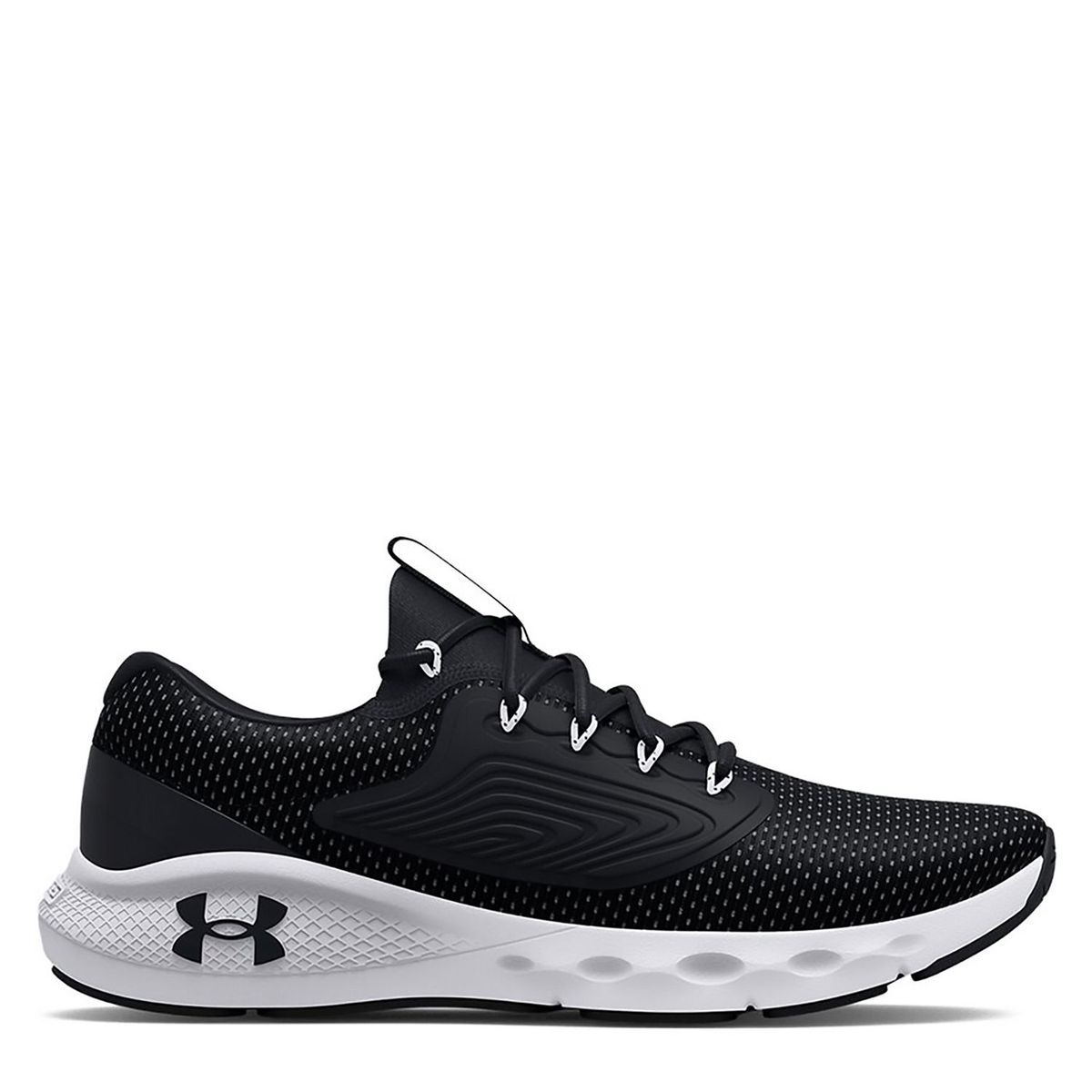 UNDER ARMOUR - Zapatillas Cross training Mujer Charge Van Negro Under Armour