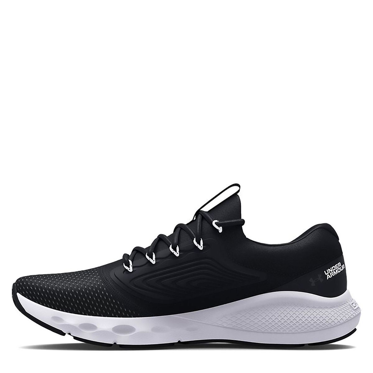 UNDER ARMOUR - Zapatillas Cross training Mujer Charge Van Negro Under Armour