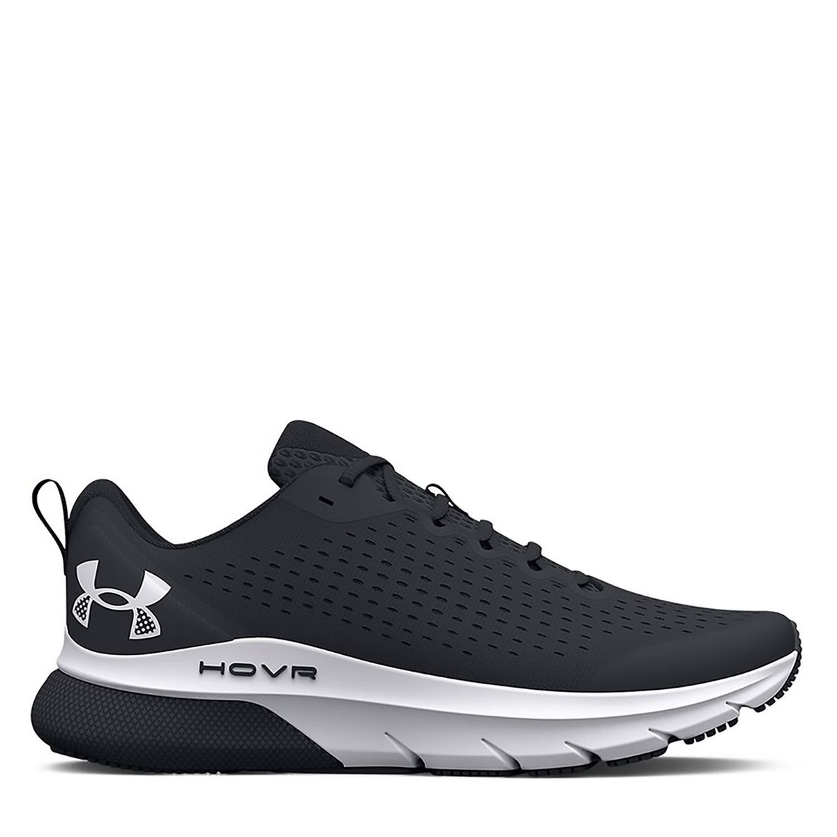 UNDER ARMOUR - Zapatillas Cross training Hombre Hovr Turb Negro Under Armour