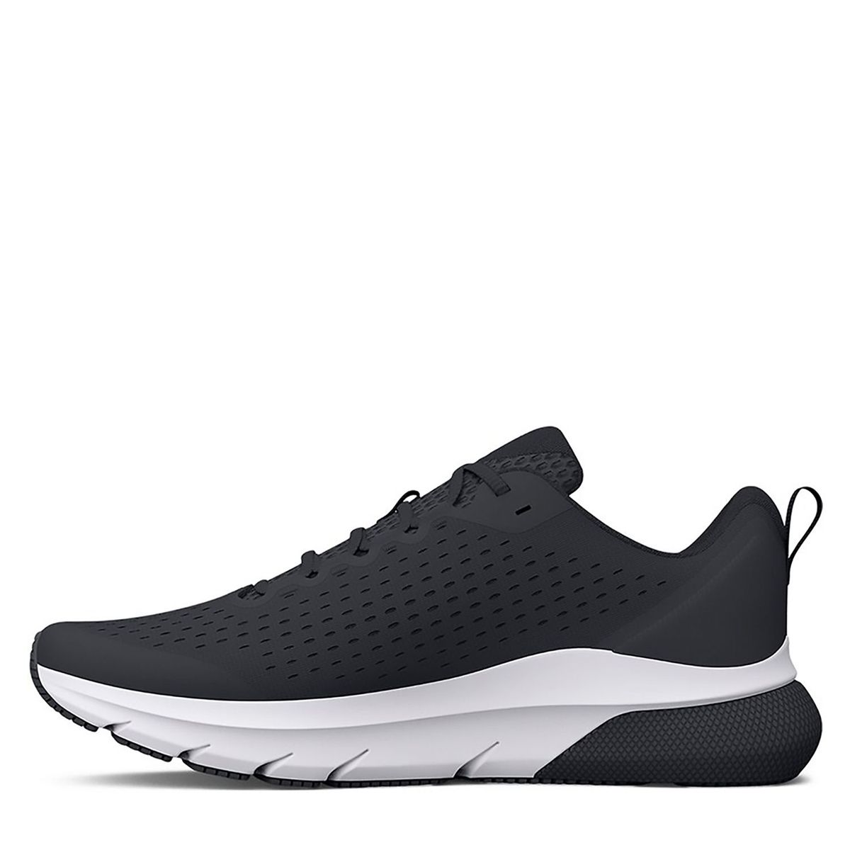 UNDER ARMOUR - Zapatillas Cross training Hombre Hovr Turb Negro Under Armour