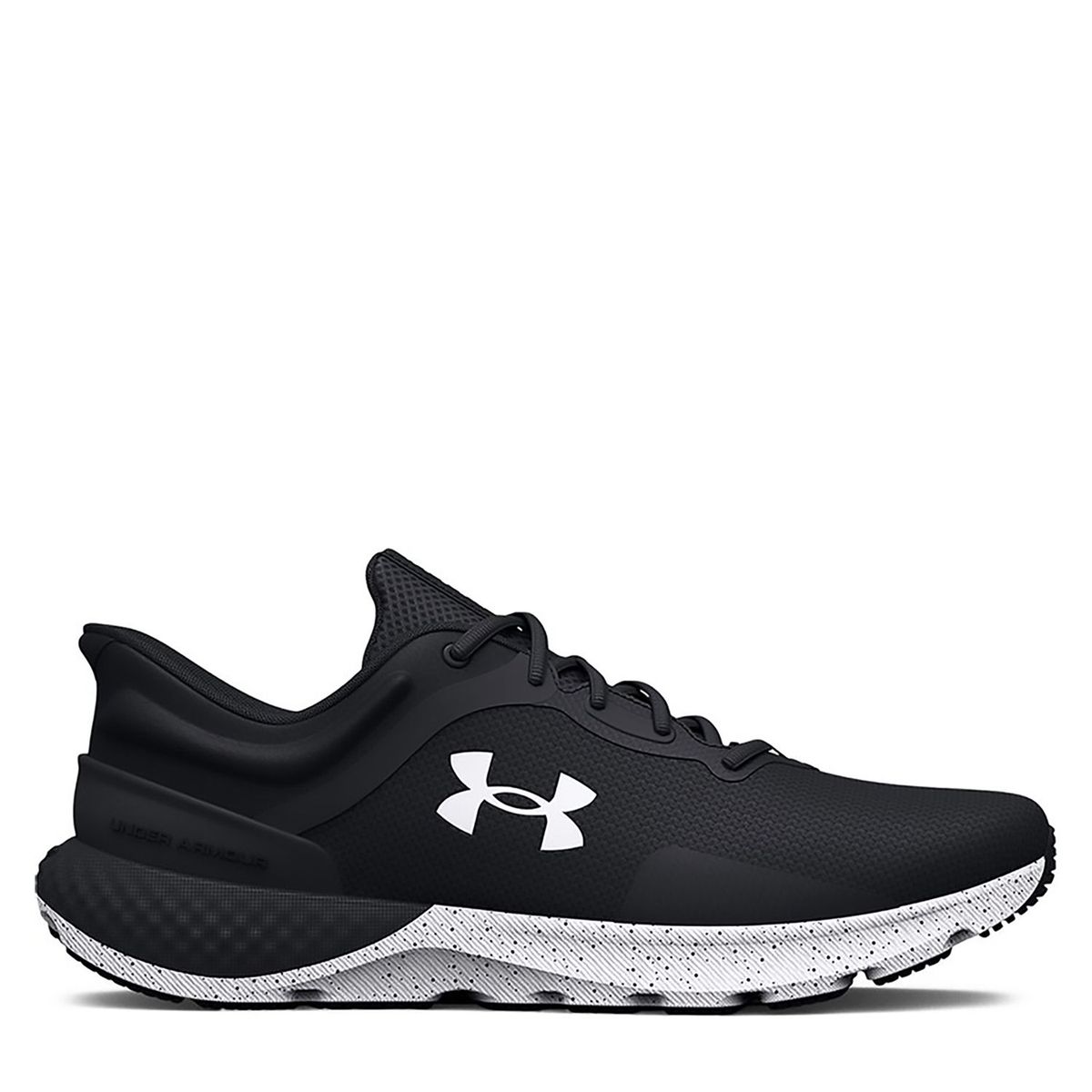 UNDER ARMOUR - Zapatillas Cross training Hombre Charge Esc Negro Under Armour