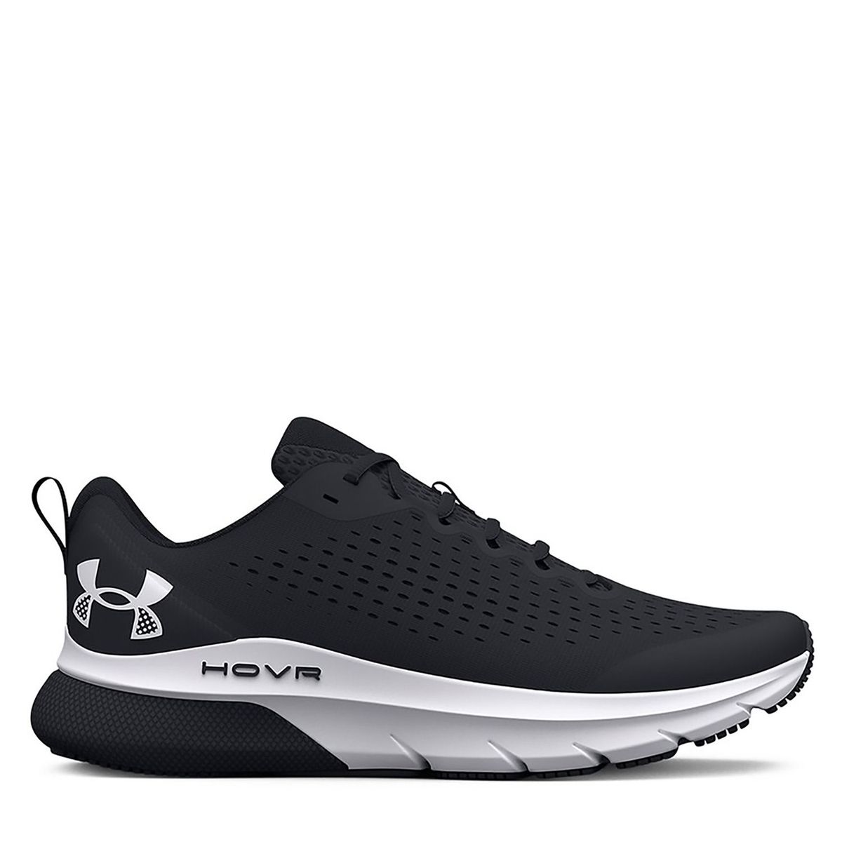 UNDER ARMOUR - Zapatillas Cross training Mujer Hovr Trb Negro Under Armour
