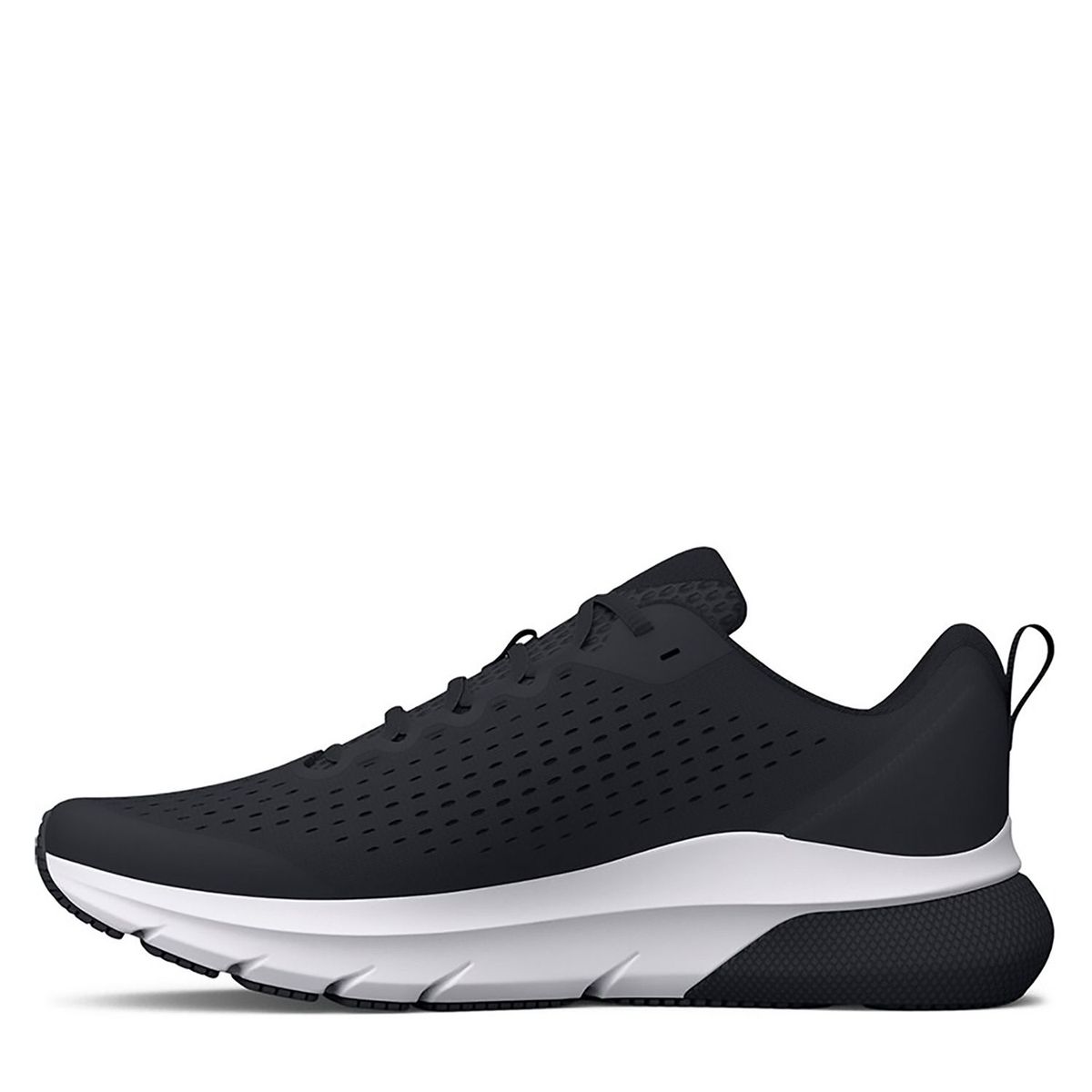 UNDER ARMOUR - Zapatillas Cross training Mujer Hovr Trb Negro Under Armour