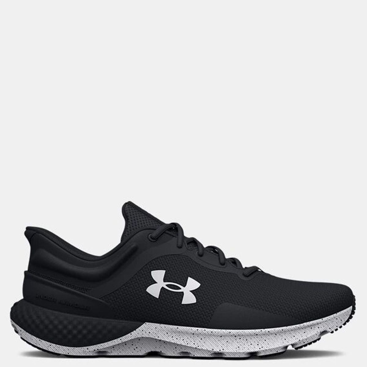 UNDER ARMOUR - Zapatillas Cross training Mujer Charge Scp Negro Under Armour