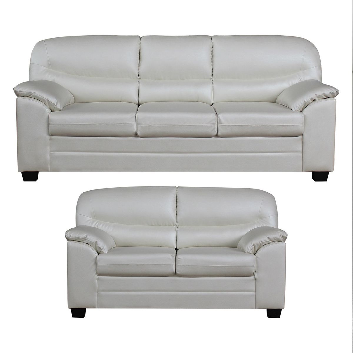 MICA - Juego de Sala Fiorett 3-2 Cuerpos