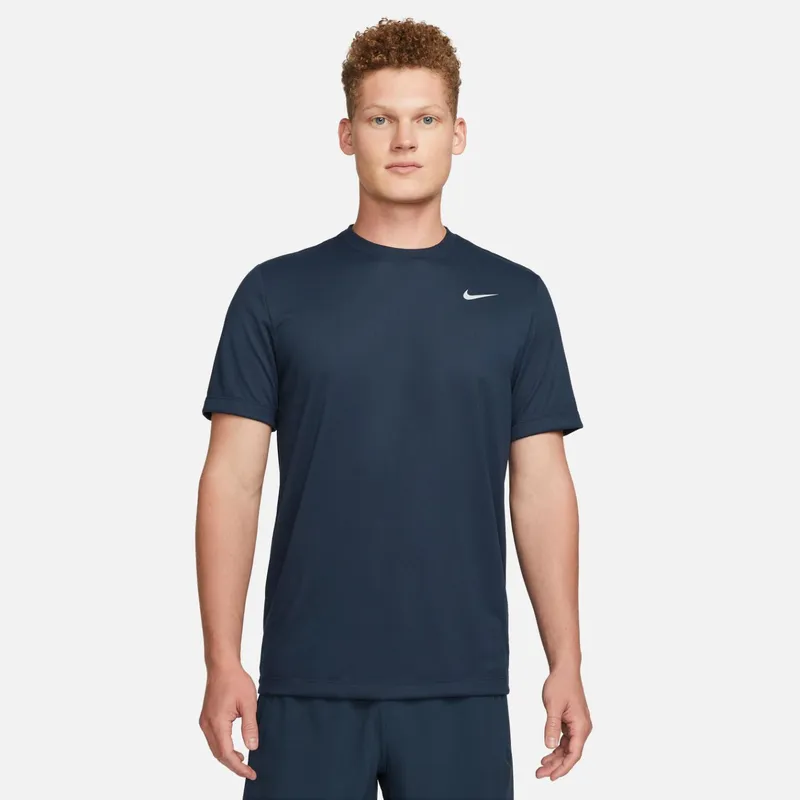 NIKE - Camiseta Training Hombre Nike
