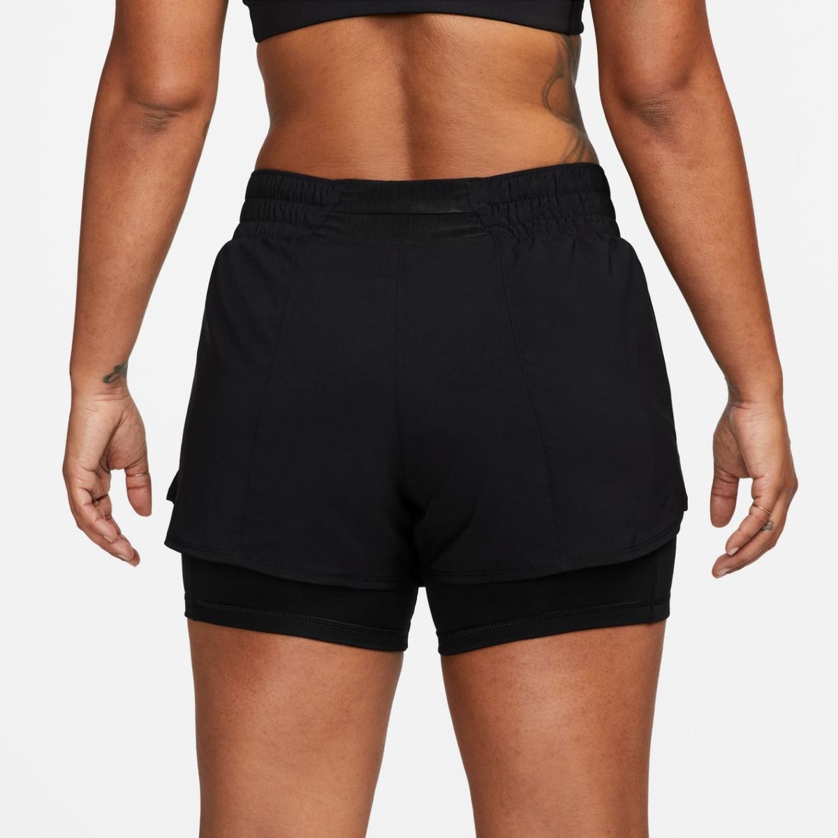 NIKE - Short Training Mujer Nike