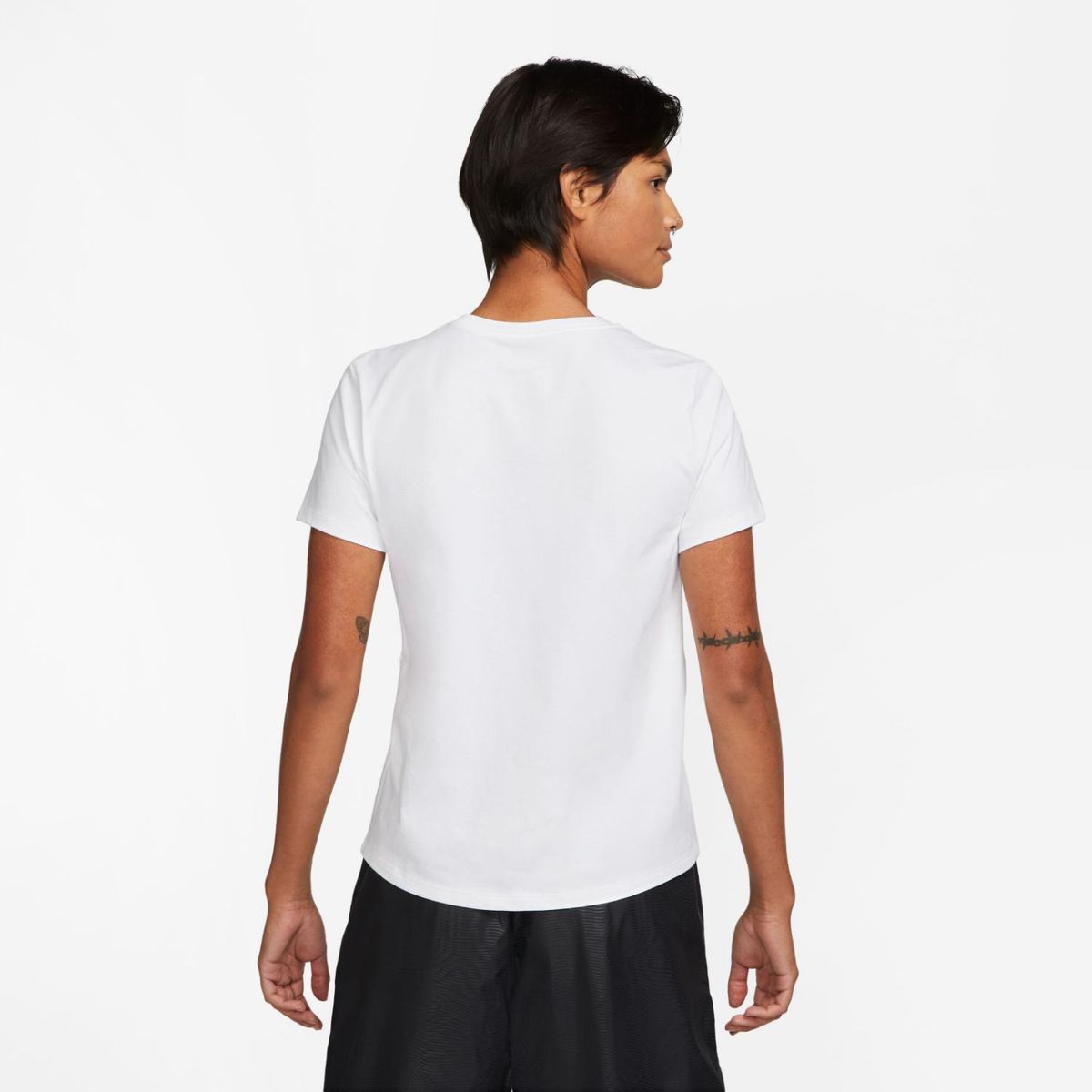 NIKE - Camiseta Outdoor Mujer Nike