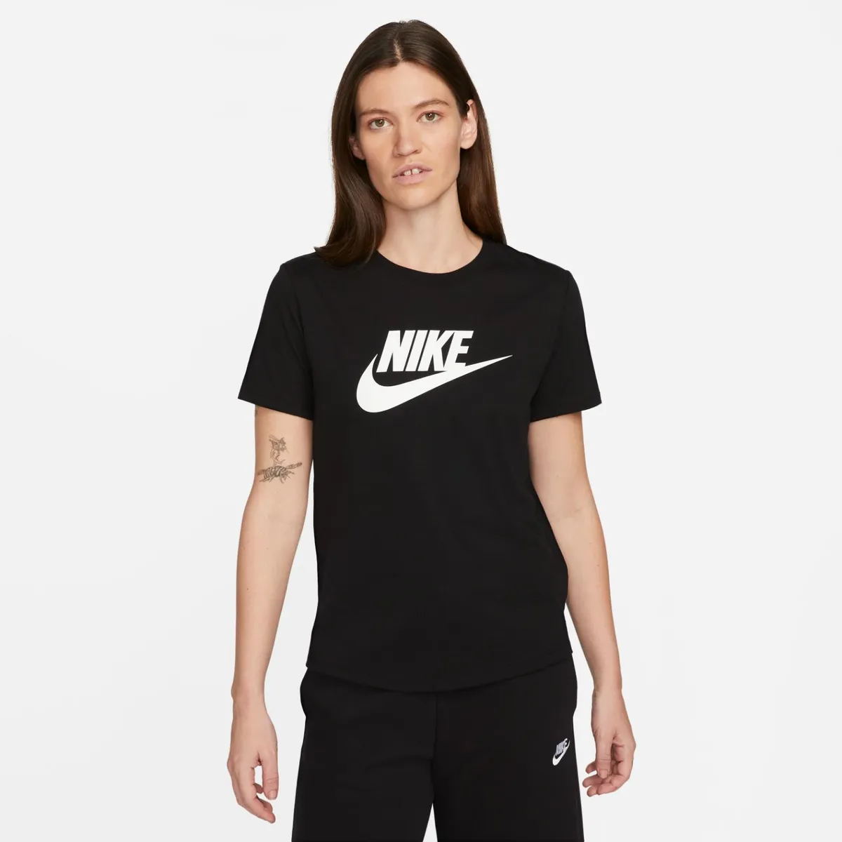 NIKE - Camiseta Outdoor Mujer Nike