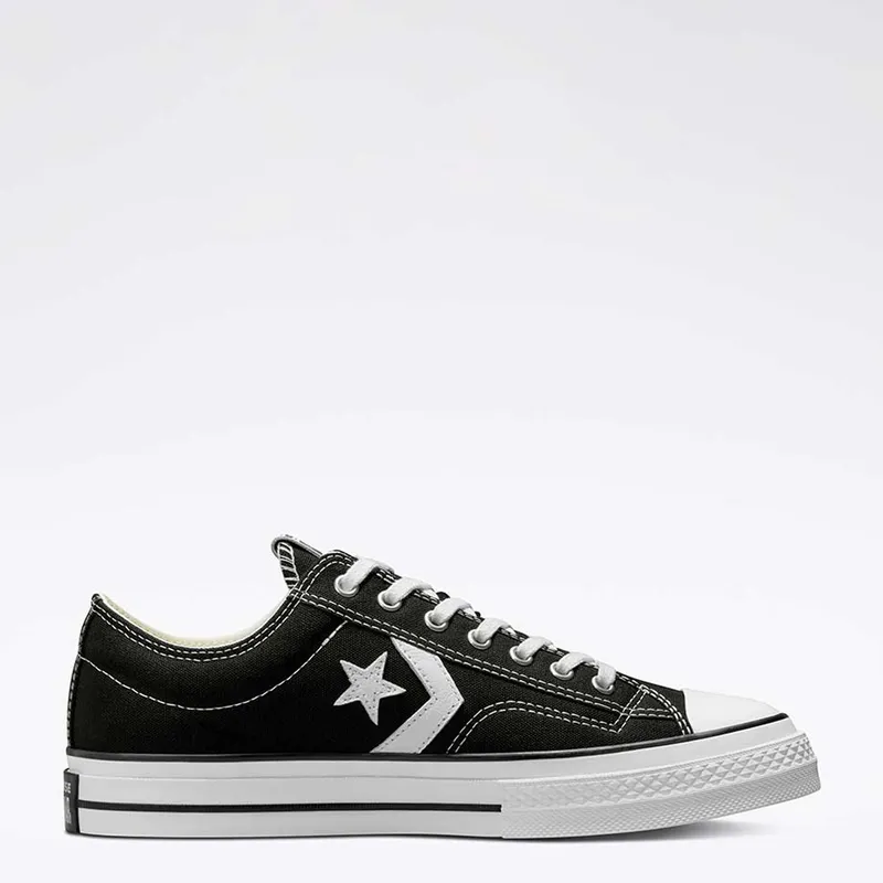 Zapatillas Urbanas Hombre Star Player 76 Premium Canvas Converse