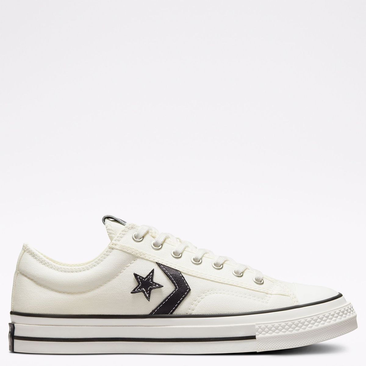 CONVERSE - Zapatillas Urbanas Hombre Star Player 76 Premium Canvas Converse