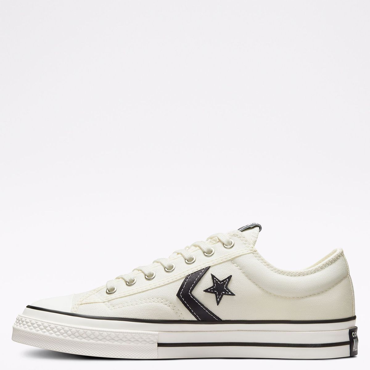 CONVERSE - Zapatillas Urbanas Hombre Star Player 76 Premium Canvas Converse