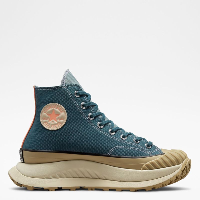 CONVERSE - Zapatillas Urbanas Hombre Chuck 70 AT-CX Utility Converse